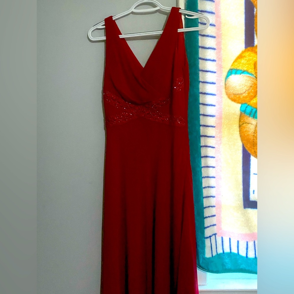 Dinner dress